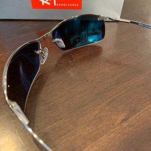 Ray ban sunglasses